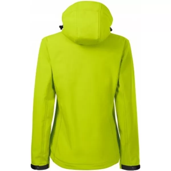  Ženska softshell jakna MALFINI PERFORMANCE 521 APNO 