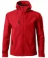 Moška softshell jakna MALFINI NANO 531 RDEČA