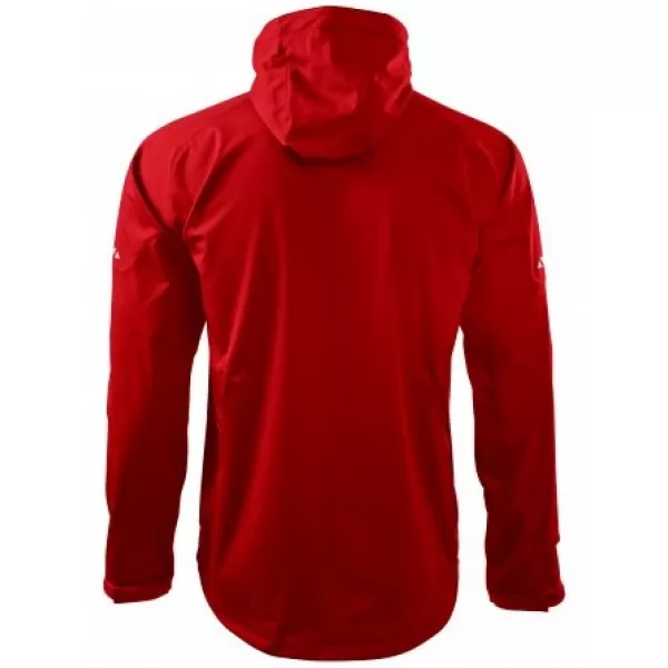  Moška softshell jakna MALFINI COOL 515 RDEČA 