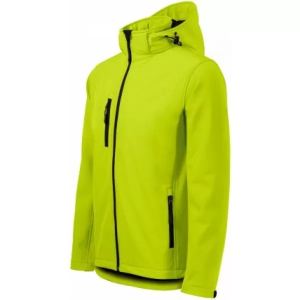  Moška softshell jakna MALFINI PERFORMANCE 522 APNO 