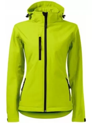Ženska softshell jakna MALFINI PERFORMANCE 521 APNO