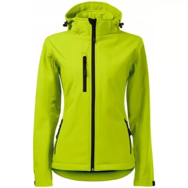  Ženska softshell jakna MALFINI PERFORMANCE 521 APNO 