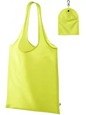 Torba MALFINI SMART 911 NEON RUMENA