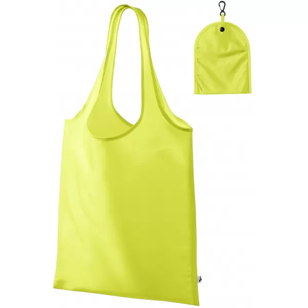  Torba MALFINI SMART 911 NEON RUMENA 