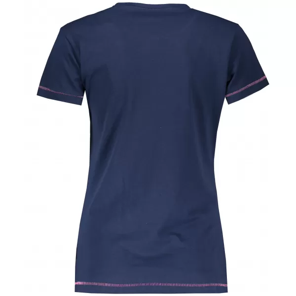  Srajca SAM 73 CERINA LTSS681 TEMNO MODRA 