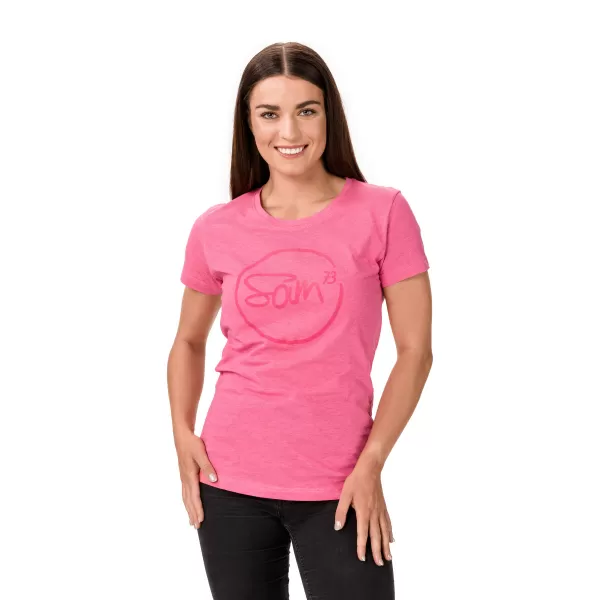  Srajca SAM 73 DANNEKA LTSS689 ROZA 