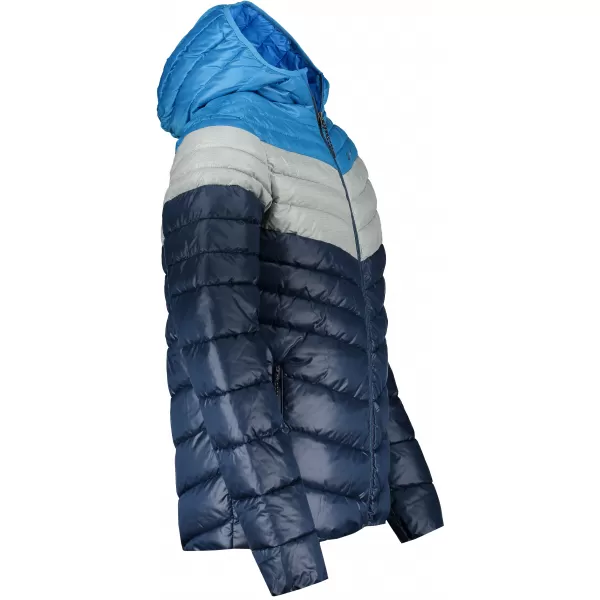  Jakna ALPINE PRO MERV MJCS431 TEMNO MODRA 