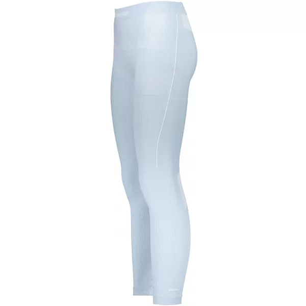  Ženske termo hlače SALOMON PRIMO WARM TIGHT SEAMLESS LC1378200 KENTUCKY MODRA 