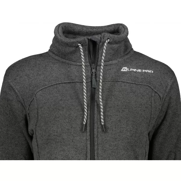  Dame ALPINE PRO HOBA 3 LPLS083 SIVA 