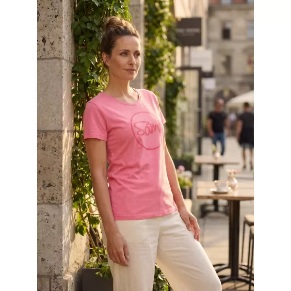  Srajca SAM 73 DANNEKA LTSS689 ROZA 