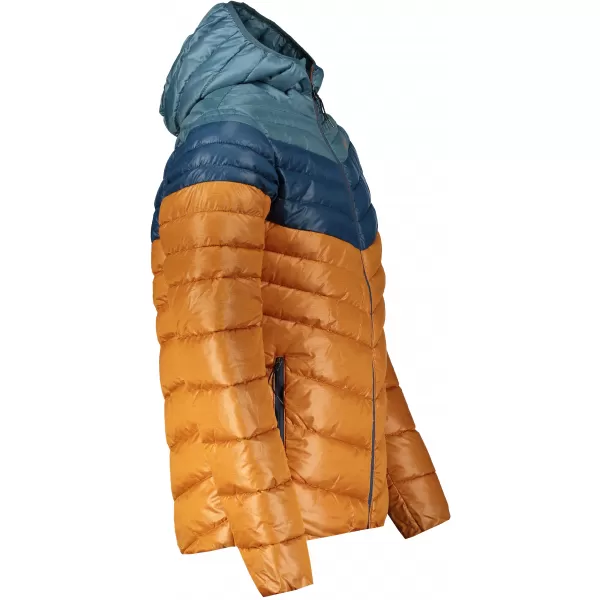  Jakna ALPINE PRO MERV MJCS431 JANTAR 
