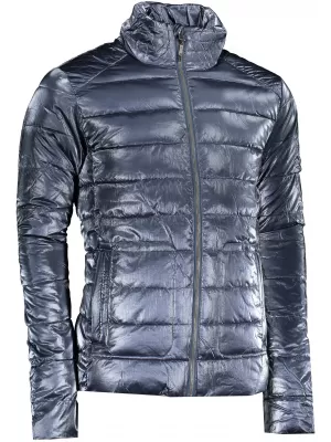 Jakna ALPINE PRO TATAR 3 MJCS430 TEMNO MODRA