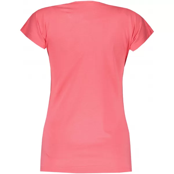  Srajca ALPINE PRO DAFKA LTSS688 ROZA 