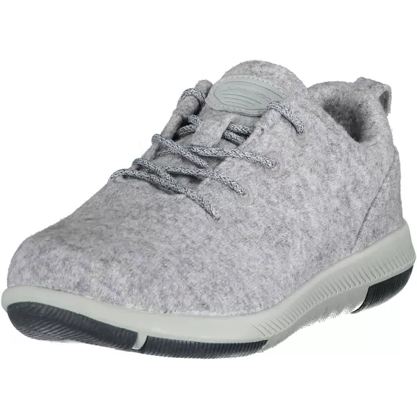  Dame ALPINE PRO WOOLE UBTS238 SIVA 