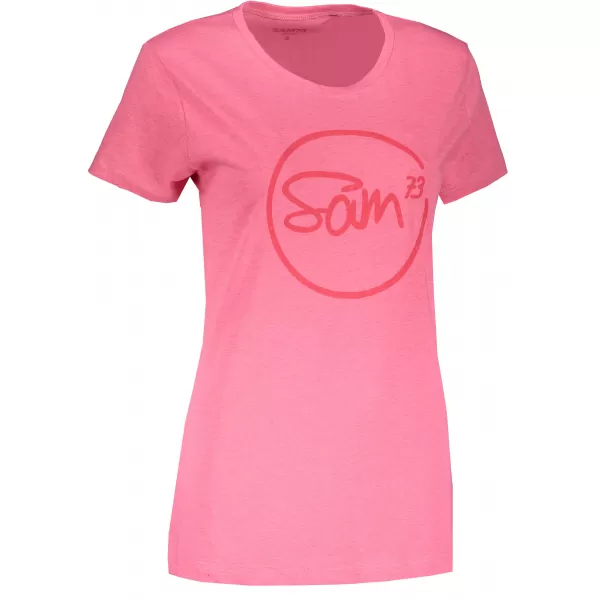  Srajca SAM 73 DANNEKA LTSS689 ROZA 