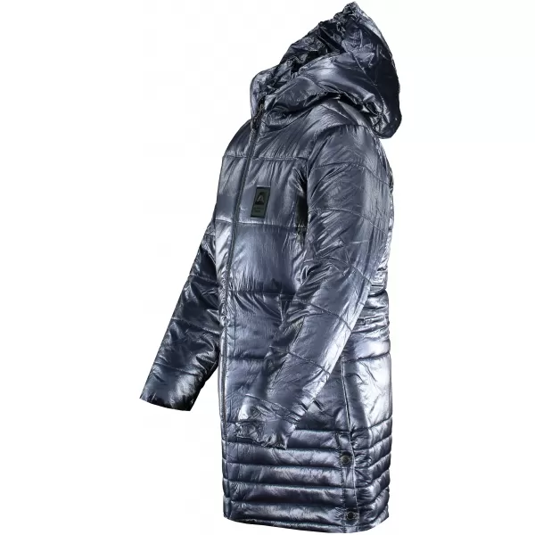  Dekle ALPINE PRO OMEGO 3 KCTS020 TEMNO MODRA 