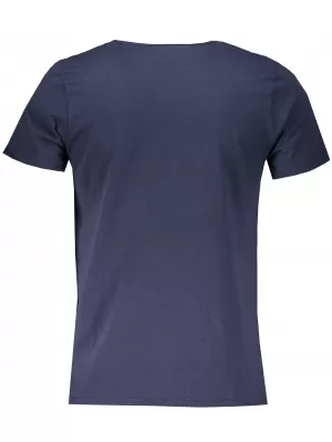 Srajca ALPINE PRO DRAN MTST596 TEMNO MODRA