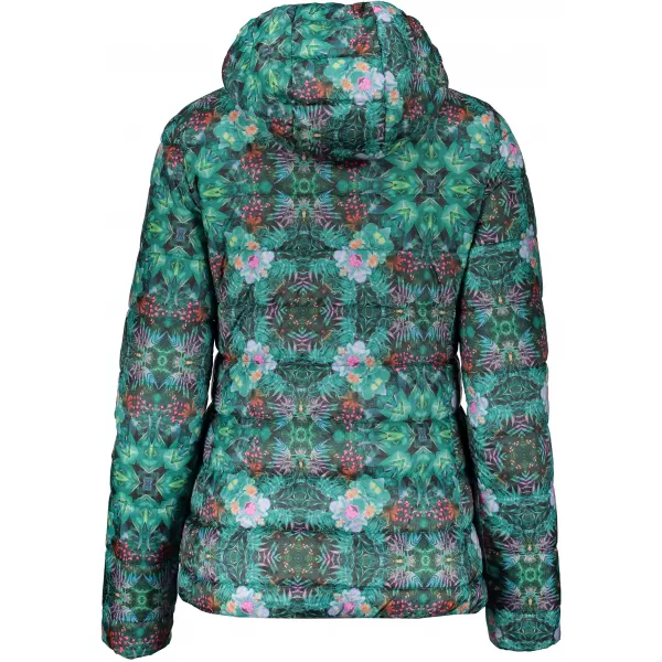  Ženska dvojna jakna ALPINE PRO IDIKA LJCS407 TEMNO MODRA 