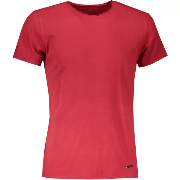  Srajca ALPINE PRO DRAN MTST596 RDEČA 