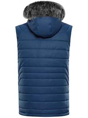 Telovnik ALPINE PRO JARVIS 3 MVES074 MODRO