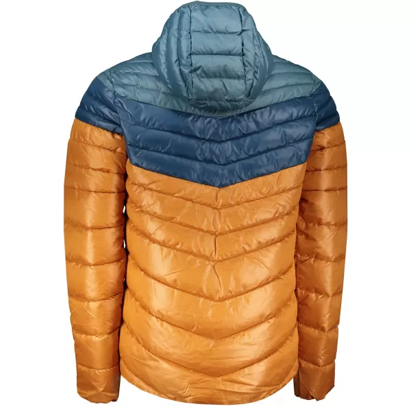  Jakna ALPINE PRO MERV MJCS431 JANTAR 