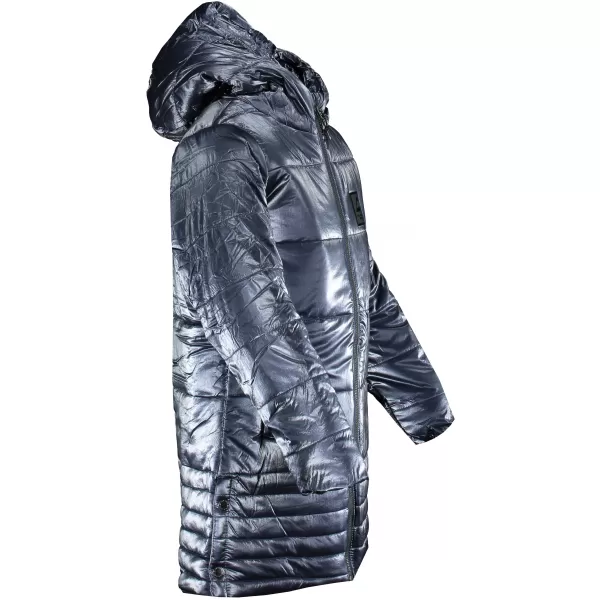  Dekle ALPINE PRO OMEGO 3 KCTS020 TEMNO MODRA 
