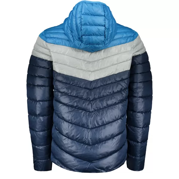  Jakna ALPINE PRO MERV MJCS431 TEMNO MODRA 