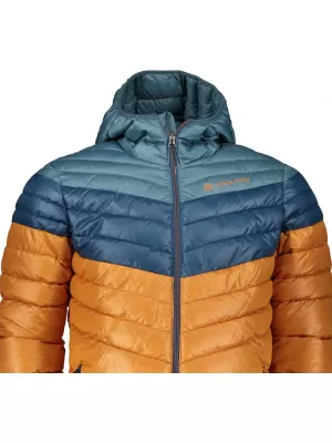 Jakna ALPINE PRO MERV MJCS431 JANTAR