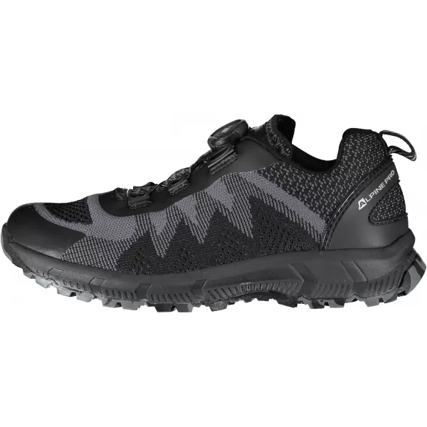 Dame ALPINE PRO TANGAR UBTS226 ČRN 