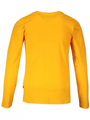 T -majica ALPINE PRO ESNO KTSS272 JANTAR