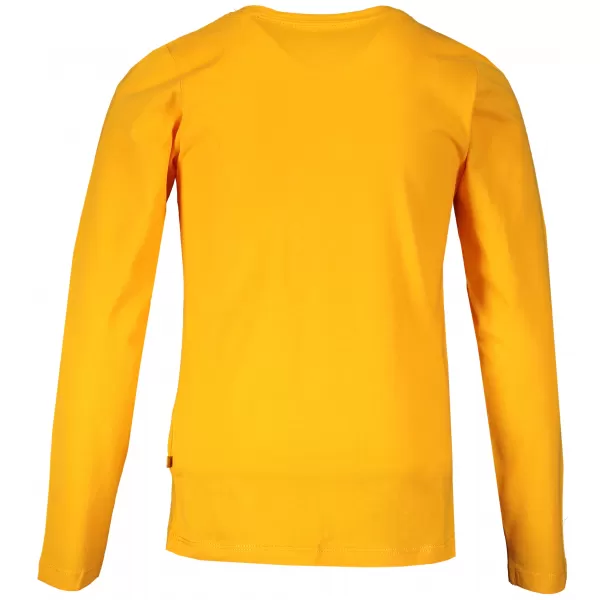  T -majica ALPINE PRO ESNO KTSS272 JANTAR 