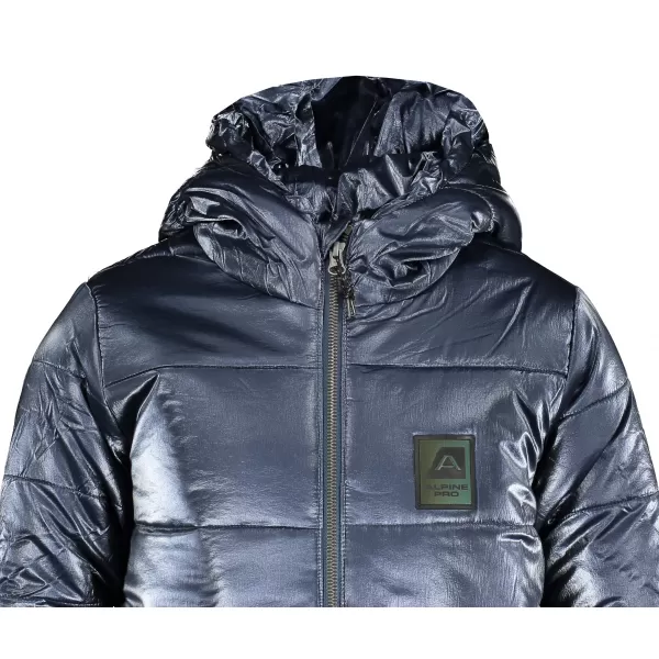  Dekle ALPINE PRO OMEGO 3 KCTS020 TEMNO MODRA 