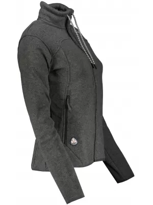 Dame ALPINE PRO HOBA 3 LPLS083 SIVA
