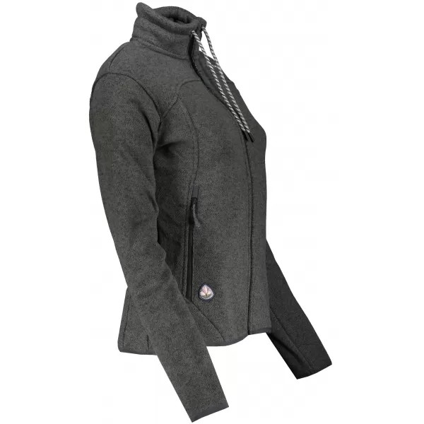  Dame ALPINE PRO HOBA 3 LPLS083 SIVA 