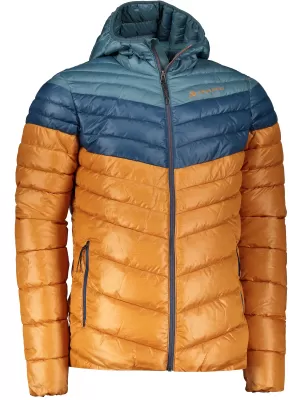 Jakna ALPINE PRO MERV MJCS431 JANTAR