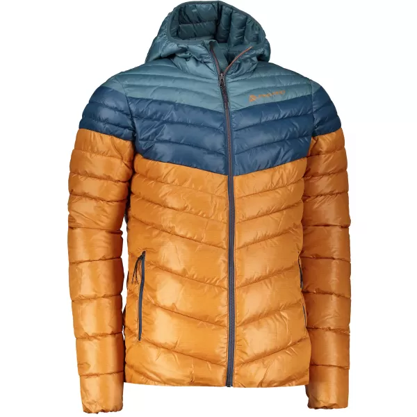  Jakna ALPINE PRO MERV MJCS431 JANTAR 