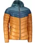 Jakna ALPINE PRO MERV MJCS431 JANTAR