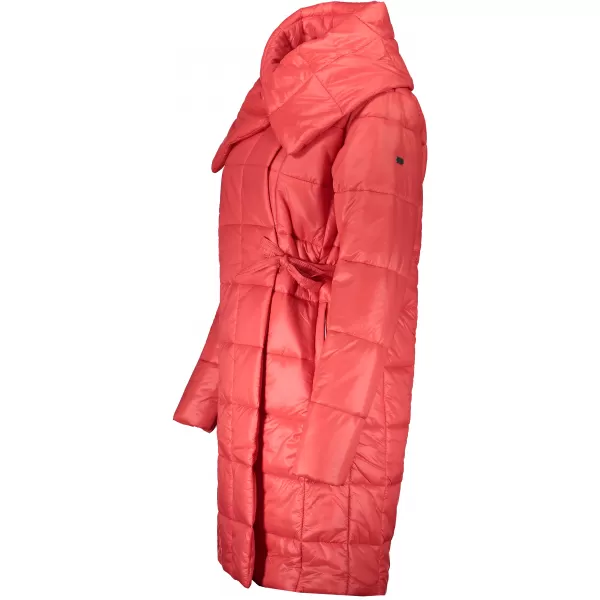  Plašč ALPINE PRO IKMA LCTS132 RDEČA 