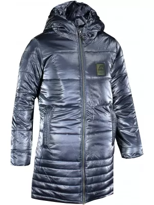 Dekle ALPINE PRO OMEGO 3 KCTS020 TEMNO MODRA