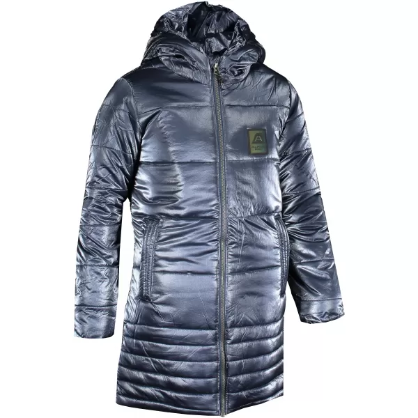  Dekle ALPINE PRO OMEGO 3 KCTS020 TEMNO MODRA 