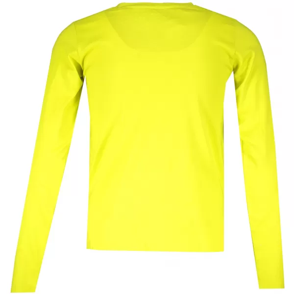  T -majica ALPINE PRO BERMO KTSS290 ZELENO 