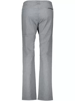 Ženske softhell hlače ALPINE PRO TIMERA LPAS437 SIVA