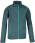 Otroški pulover ALPINE PRO HOBO 2 KPLS020 MODRO