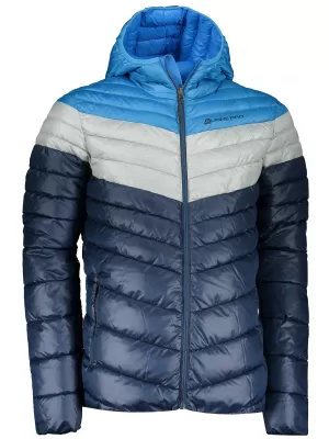 Jakna ALPINE PRO MERV MJCS431 TEMNO MODRA