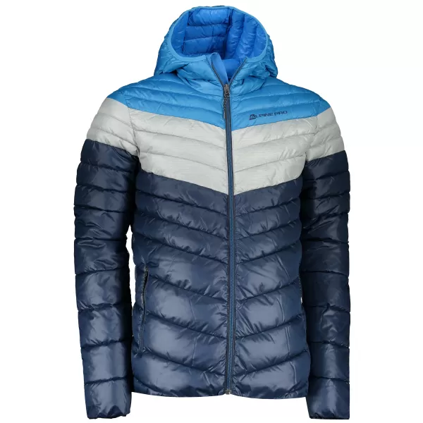  Jakna ALPINE PRO MERV MJCS431 TEMNO MODRA 
