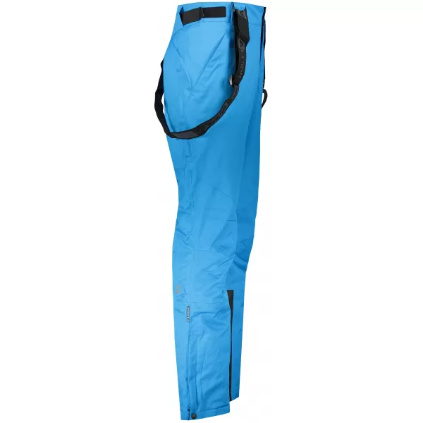  Smučarske hlače ALPINE PRO SANGO 8 MPAS477 MODRO 