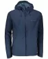 Jakna ALPINE PRO LANK MJCS435 TEMNO MODRA