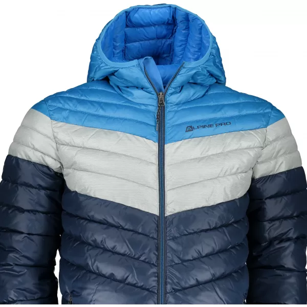  Jakna ALPINE PRO MERV MJCS431 TEMNO MODRA 
