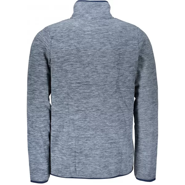 Fleece jopica ALPINE PRO ZINAJ MSWS276 TEMNO MODRA 
