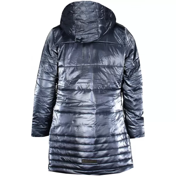  Dekle ALPINE PRO OMEGO 3 KCTS020 TEMNO MODRA 